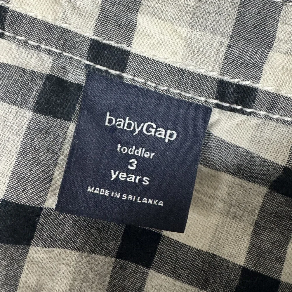 GAP long sleeve